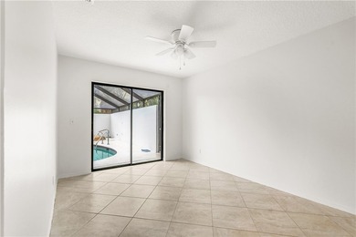 Sophistication meets the shoreline in this renovated modern pool - photo 18