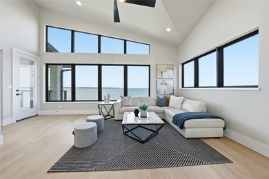 Located in a small, upscale gated community, this contemporary - photo 19