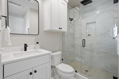 Located in a small, upscale gated community, this contemporary - photo 20