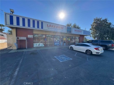 Lake Commercial For Sale in Lake Elsinore, California
