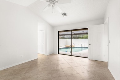 Sophistication meets the shoreline in this renovated modern pool - photo 21