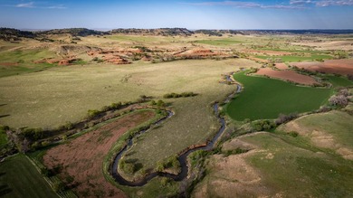 Redwater Ranch spans 905.6+/- acres just north of Spearfish - photo 22