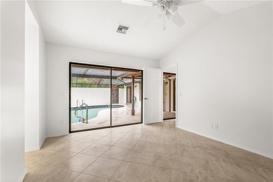 Sophistication meets the shoreline in this renovated modern pool - photo 22