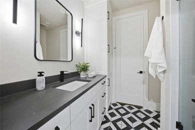 Located in a small, upscale gated community, this contemporary - photo 23