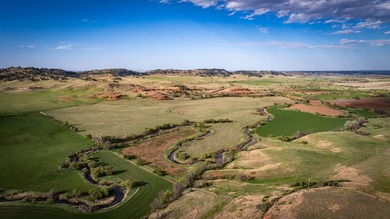 Redwater Ranch spans 905.6+/- acres just north of Spearfish - photo 23