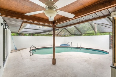 Sophistication meets the shoreline in this renovated modern pool - photo 24