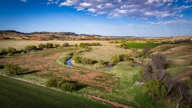 Redwater Ranch spans 905.6+/- acres just north of Spearfish - photo 25