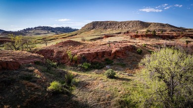 Redwater Ranch spans 905.6+/- acres just north of Spearfish - photo 26