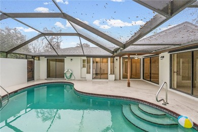 Sophistication meets the shoreline in this renovated modern pool - photo 26