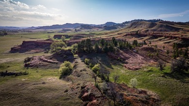 Redwater Ranch spans 905.6+/- acres just north of Spearfish - photo 27