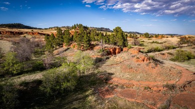 Redwater Ranch spans 905.6+/- acres just north of Spearfish - photo 29