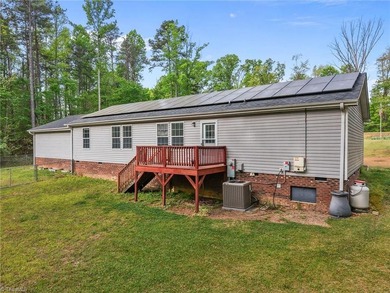 $16 ELECTRIC BILL???? WHAT???? Solar system makes home truly - photo 29
