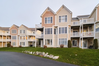 Lake Condo For Sale in Manistee, Michigan