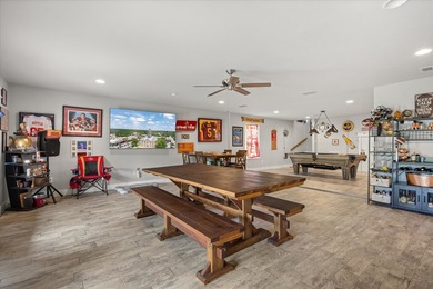 Nestled within the highly sought-after gated community of Pecan - photo 31