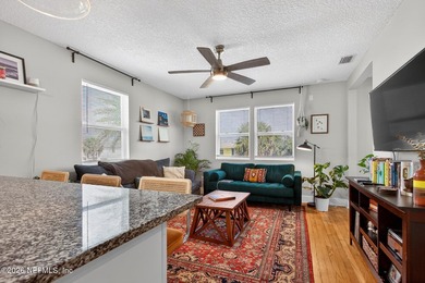 Rare opportunity to own a triplex in the heart of Neptune Beach - photo 32