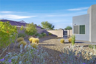 Welcome to 9715 Crisman Ridge Street, an immaculate single-story - photo 33