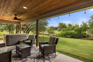 Nestled within the highly sought-after gated community of Pecan - photo 34