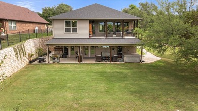 Nestled within the highly sought-after gated community of Pecan - photo 36