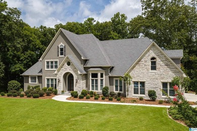 Welcome to 3572 Shandwick Place, a beautiful 4-bed, 3.5-bath - photo 1