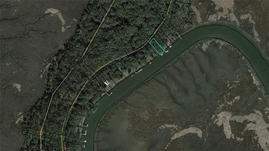 Don't miss this opportunity to own land on Hird Island. Hird - photo 1