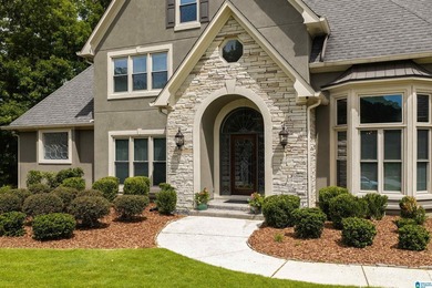 Welcome to 3572 Shandwick Place, a beautiful 4-bed, 3.5-bath - photo 3