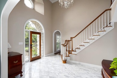 Welcome to 3572 Shandwick Place, a beautiful 4-bed, 3.5-bath - photo 4
