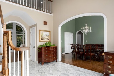 Welcome to 3572 Shandwick Place, a beautiful 4-bed, 3.5-bath - photo 6