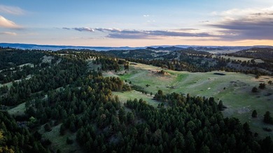 Redwater Ranch spans 905.6+/- acres just north of Spearfish - photo 46