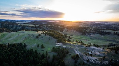 Redwater Ranch spans 905.6+/- acres just north of Spearfish - photo 47