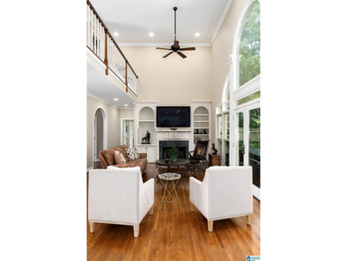 Welcome to 3572 Shandwick Place, a beautiful 4-bed, 3.5-bath - photo 10