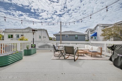 Rare opportunity to own a triplex in the heart of Neptune Beach - photo 50