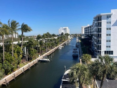 This isn't just a condo.
It's front-row Intracoastal living.

