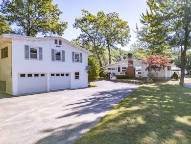 Lake Home For Sale in Groton, Massachusetts