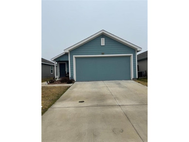 Lake Lavon Home Active Under Contract in Princeton Texas