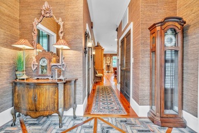 Custom built 5-bed, 5 1/2 bath plantation style home has amazing - photo 8