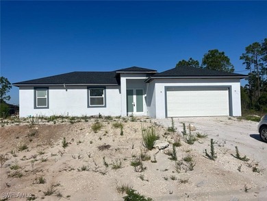 Lehigh Acres Area Home For Sale in Lehigh Acres Florida