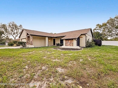 POOL home is in Spring Hill. NO HOA. 2-bedroom, 2-bath home 1225 - photo 3