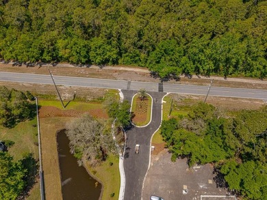 Welcome to The Canopy, a brand-new 25 lot development on - photo 9