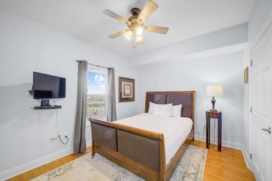 This 11th-floor, 2-bedroom, 2-bathroom vacation rental offers - photo 11