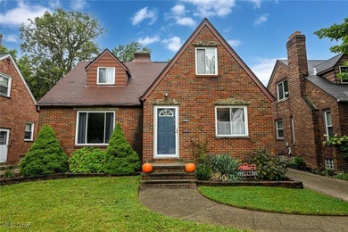 (private lake, pond, creek) Home Sale Pending in Parma Ohio