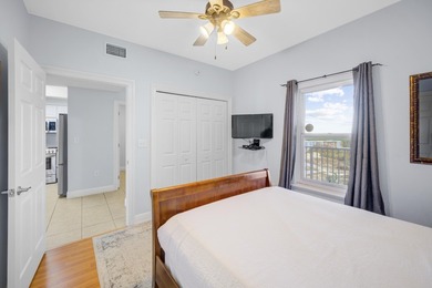 This 11th-floor, 2-bedroom, 2-bathroom vacation rental offers - photo 15