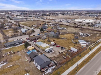 Bring your investors! Great location for so many things,. This - photo 17