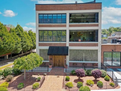 Lake Condo For Sale in Morgantown, West Virginia