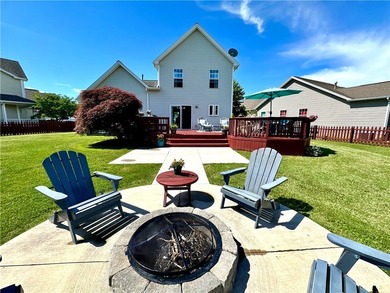 Welcome home to this beautifully maintained and thoughtfully - photo 23