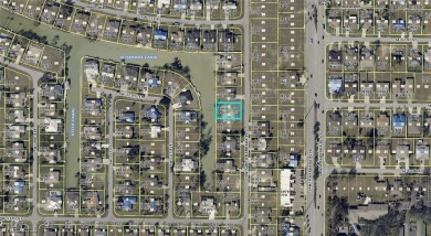 Build your new home in beautiful SW Cape Coral Florida on a - photo 3