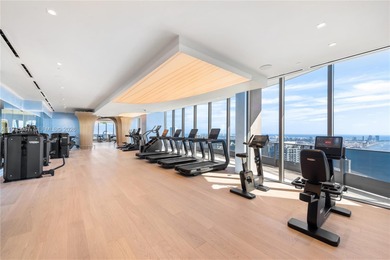 Located in the heart of Brickell, this contemporary and