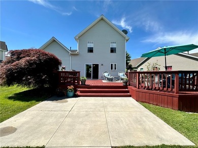 Welcome home to this beautifully maintained and thoughtfully - photo 24