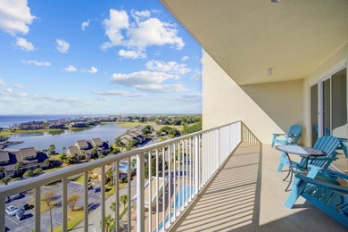 This 11th-floor, 2-bedroom, 2-bathroom vacation rental offers - photo 25