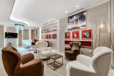 Located in the heart of Brickell, this contemporary and