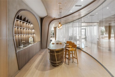 Located in the heart of Brickell, this contemporary and